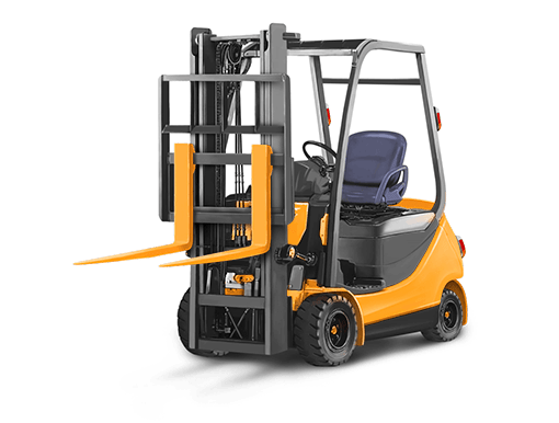 Forklift